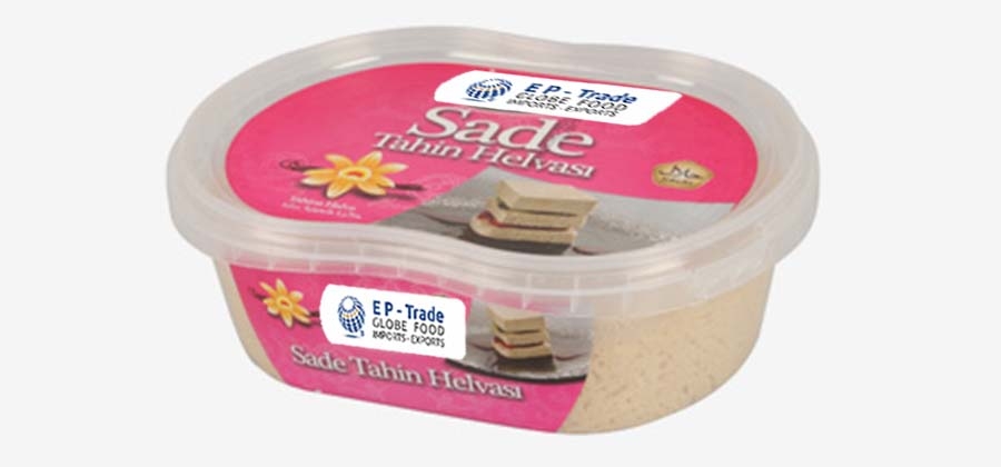 Χαλβάς	Βανίλια	250 γρ