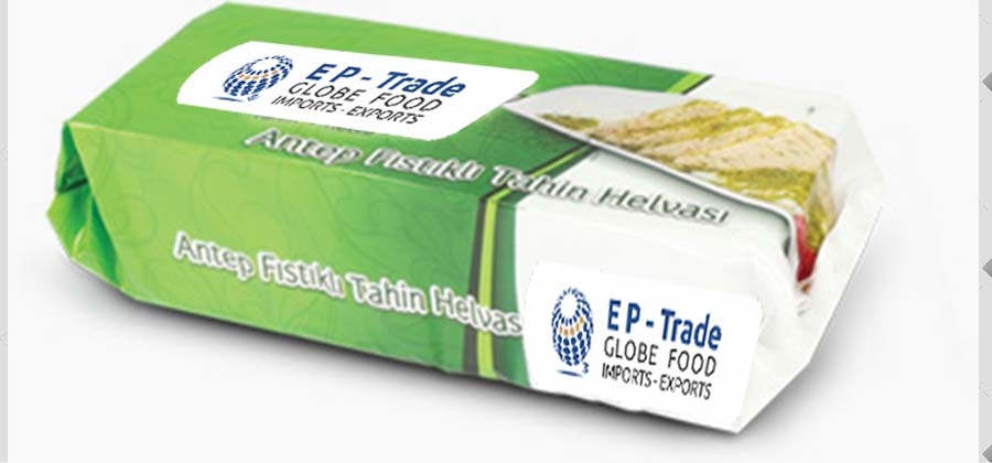 Χαλβάς	Φυστίκι	1 κιλό	Μπαστούνι