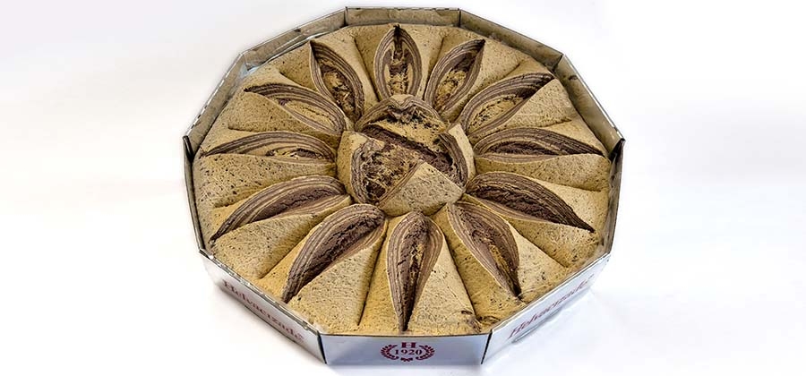 Χαλβάς	Κακάο	3,5 κιλών	Ταψι