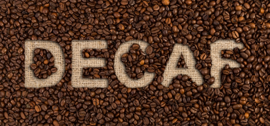 Καφές Decaffeine