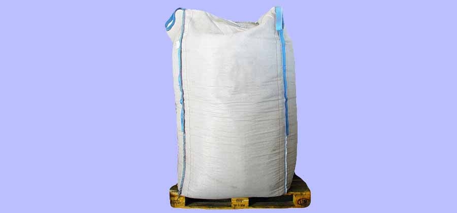 Ζάχαρη Κρυσταλική Λευκή Big-Bag