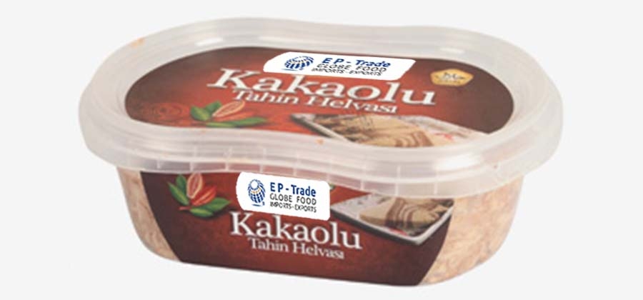 Χαλβάς	Κακάο   250 γρ